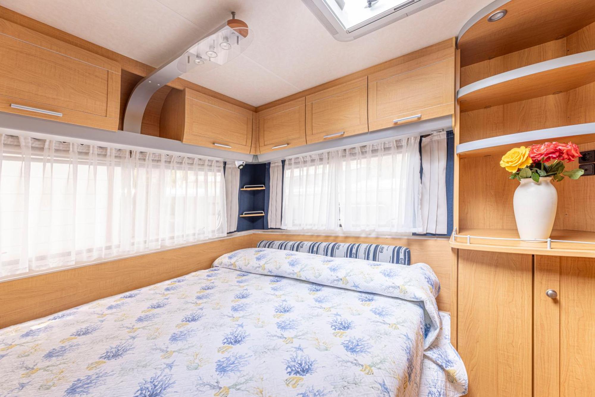Camping Village Le Calanchiole กาโปลิเวรี ภายนอก รูปภาพ