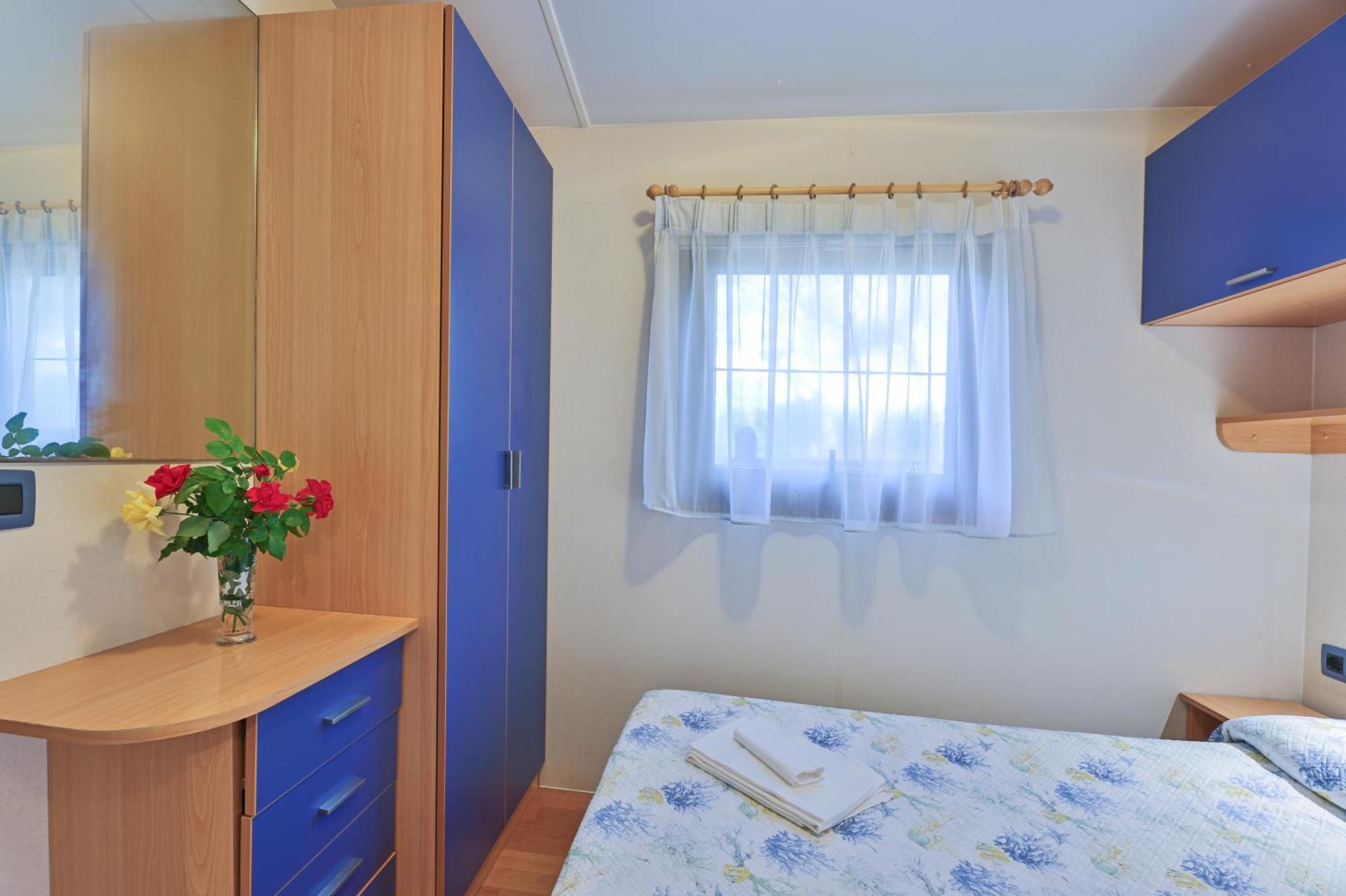 Camping Village Le Calanchiole กาโปลิเวรี ภายนอก รูปภาพ
